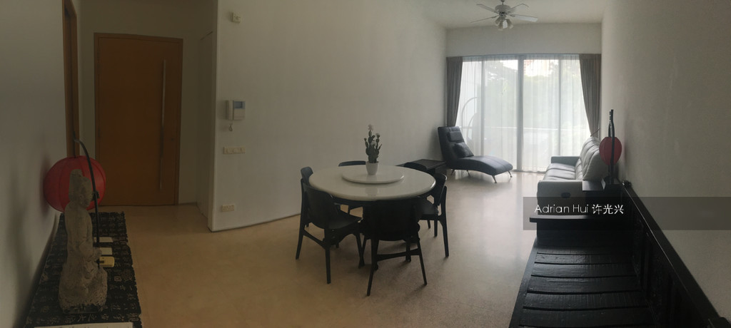 Leonie Hill Residences (D9), Apartment #152180912
